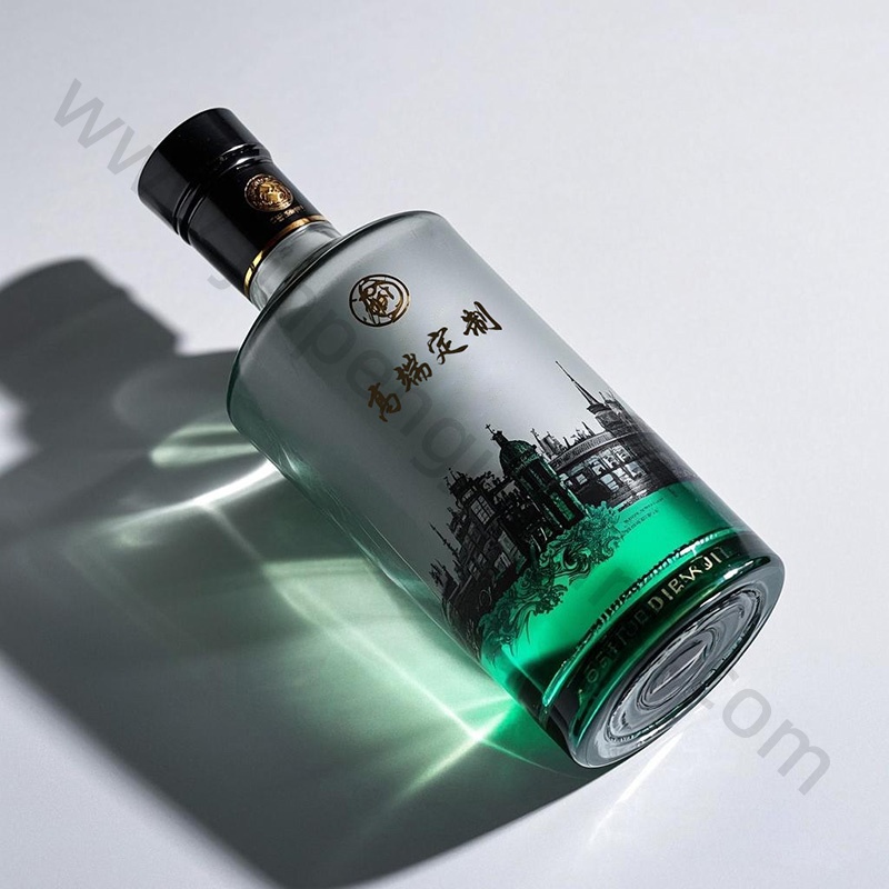 噴涂瓶-002  
